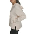 thumbnail image 6 of DKNY Women's Tech Ottoman Jacket, 6 of 6