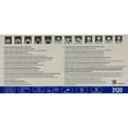 thumbnail image 3 of ACI Surgical N95 Respirator Mask, 50 ct., 3 of 8