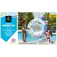 thumbnail image 3 of Member's Mark Oversized Inflatable Pool Float (Assorted Styles), 3 of 5