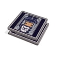 thumbnail image 1 of YouTheFan NCAA Football 3D Stadium View Coaster, 1 of 3