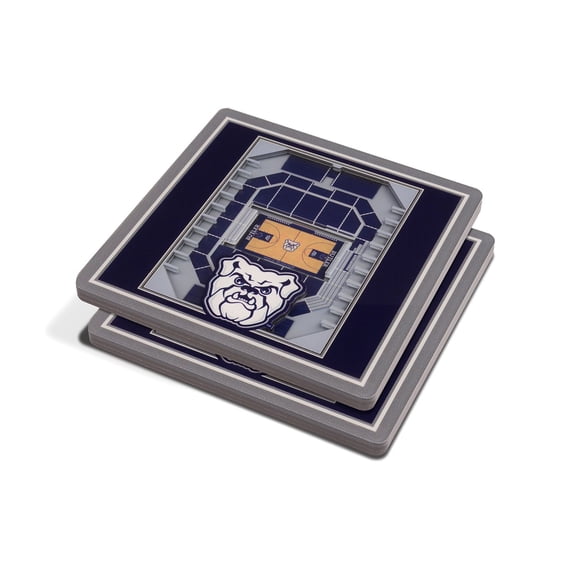 YouTheFan NCAA Football 3D Stadium View Coaster