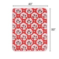 thumbnail image 4 of Liscensed Character Pillow and Throw Blanket Set, 4 of 8