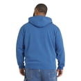 thumbnail image 20 of Dickies Men’s Fleece Full Zip Hoodie, 20 of 22