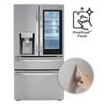 thumbnail image 16 of LG 30 cu. ft. French Door Refrigerator w/ Instaview, 16 of 17