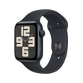 thumbnail image 1 of Apple Watch SE GPS 44mm Aluminum Case, 1 of 9