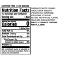 thumbnail image 2 of A&W Zero Sugar Root Beer Soda 12 fl. oz., 12 pk., 2 of 12