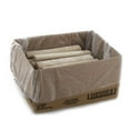 thumbnail image 5 of Jumbo Wheat Hoagie Rolls, Bulk Wholesale Case (42 ct.), 5 of 5