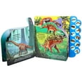 thumbnail image 2 of Discovery Kids: Rumble with the Dinosaurs, Sound Book, 2 of 4