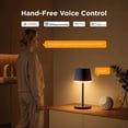 thumbnail image 6 of Govee Table Lamp Classic S 2-Pack, 6 of 12
