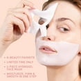thumbnail image 9 of NatureWell Bio Collagen 2-Piece Hydrogel Sheet Face Masks, 8 pk., 9 of 9