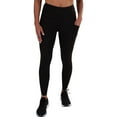 thumbnail image 1 of Members Mark Women's Everyday Perforated Legging, 1 of 4