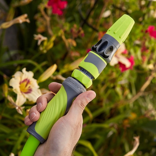 Flexzilla SwivelGrip Garden Lead-in Hose, 5/8