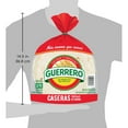 thumbnail image 3 of Guerrero 8" Soft Taco Flour Tortillas, 30 ct., 3 of 6