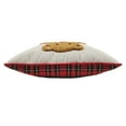 thumbnail image 2 of Member's Mark Holiday Accent Pillows, 2 of 6