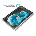 thumbnail image 3 of HP - 15.6" ENVY  x360 Convertible FHD Laptop - 12th Generation Intel Core i7-1260P - 16GB RAM - 512GB SSD - Backlit Keyboard - 2 Year Warranty Care Pack - Windows 11, 3 of 9
