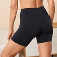 thumbnail image 6 of Ellen Tracy Women's 2-Pack Smoothing Slip Short, 6 of 7