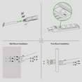 thumbnail image 9 of Classy Caps Solar Security Street Light, 9 of 9