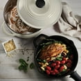 thumbnail image 1 of Tramontina 3-Piece Kitchen Essentials Cast Iron Cookware Set, Choose Color, 1 of 10