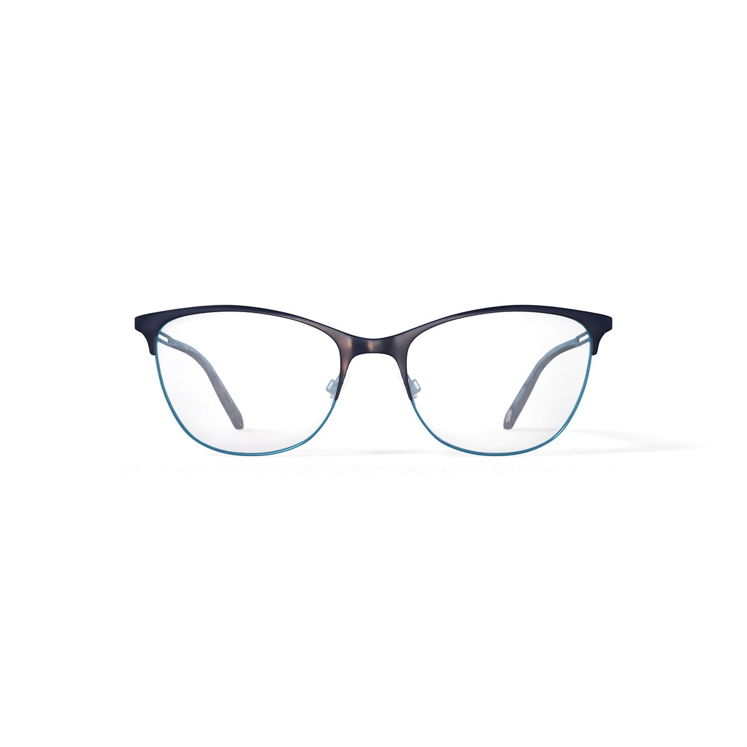 Fossil FOS 7134/G/SAM Cateye Eyeglasses - Samsclub.com