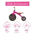 thumbnail image 10 of Chillafish Ziggi Ride-On Tricycle, 10 of 11