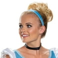 thumbnail image 3 of Disney Princess Cinderella Adult Deluxe Costume Gown, 3 of 6