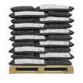 thumbnail image 1 of Member's Mark Recycled Rubber Nugget Mulch, Assorted Colors & 50/1.5 cu ft bags, 1 of 11