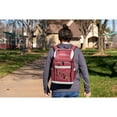 thumbnail image 2 of NFL 32 Can Backpack Cooler, 2 of 5