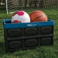thumbnail image 2 of InstaCrate 12 Gallon Collapsible Tote, 2 of 7