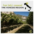 thumbnail image 7 of Ecco Domani Italian Pinot Grigio Wine, 750 ml, 7 of 7