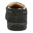 thumbnail image 5 of Eddie Bauer Men's Suede Slipper, 5 of 6