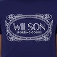 thumbnail image 4 of Wilson Girls Graphic Tee, 4 of 4