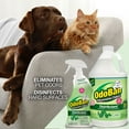 thumbnail image 8 of OdoBan Disinfectant & Odor Eliminator, Eucalyptus 1 gal. concentrate + 32 oz. Ready-to-Use Spray, 8 of 10