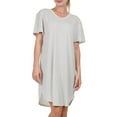 thumbnail image 3 of N Natori Ladies 2 Pack Sleepshirt, 3 of 6
