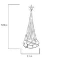 thumbnail image 5 of Member's Mark 10' Pre-Lit Shooting Star Tree, 5 of 6