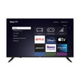 thumbnail image 1 of JVC 43" Class Premier Series 4k Ultra HD ROKU Smart TV - LT-43MAW605, 1 of 7