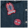 thumbnail image 5 of Character Boys Denim Jacket, 5 of 10