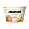thumbnail image 6 of Chobani Nonfat Greek Yogurt Fruit On The Bottom Variety Pack, 5.3 oz., 16 ct., 6 of 11
