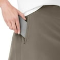 thumbnail image 5 of Member's Mark Women's 4-Way Stretch Skort, 5 of 8