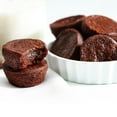 thumbnail image 3 of Member's Mark Mini Brownie Bites (48 ct.), 3 of 3