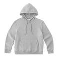 thumbnail image 9 of Member's Mark Fleece Hoodie, 9 of 11