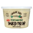 thumbnail image 2 of Smilin' Bob's Smoked Fish Dip, 15.5 oz., 2 of 6