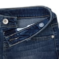 thumbnail image 6 of Member's Mark Girls Denim Short, 6 of 7