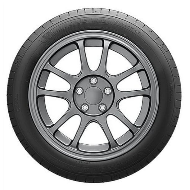 Michelin Primacy All Season - 255/50R20 105H Tire - Samsclub.com