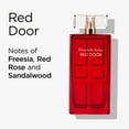 thumbnail image 4 of Red Door Eau de Toilette 3.3 fl. oz, 3.3 fl. oz body lotion, and Shower Gel 3.3 fl. oz., 4 of 4