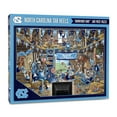 thumbnail image 1 of YouTheFan NCAA Barnyard Fans 500pc Puzzle, 1 of 3