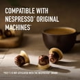 thumbnail image 3 of Peet's Coffee Crema Scura Intensity 9 Medium Roast Pods, 50 ct., 3 of 6