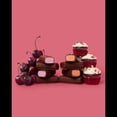 thumbnail image 5 of Clio Greek Yogurt Bars, Cherry & Red Velvet, 24 pk., 5 of 5