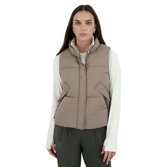 Outdoor Voices Women's Puffer Vest