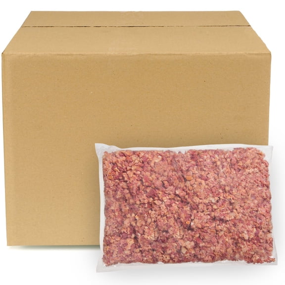 Member's Mark Cafe Bacon Crumbles, Refrigerated, Case, 10 lbs.