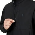 thumbnail image 4 of Free Country Men's Softshell Jacket, 4 of 6
